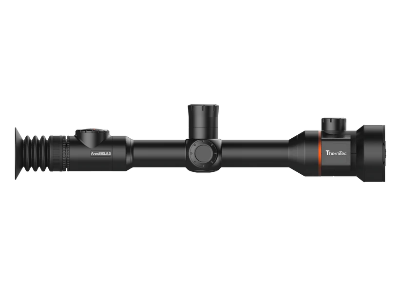 Ares 650 L 2.0 Thermal Riflescope NYHET NYHET