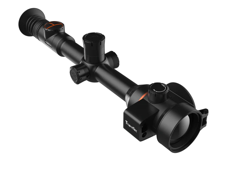 Ares 650 L 2.0 Thermal Riflescope NYHET NYHET