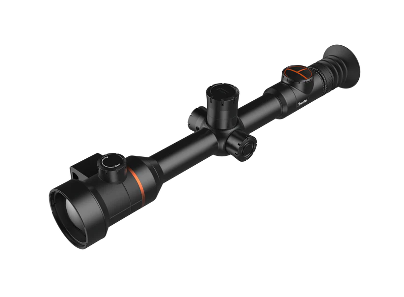 Ares 650 L 2.0 Thermal Riflescope NYHET NYHET