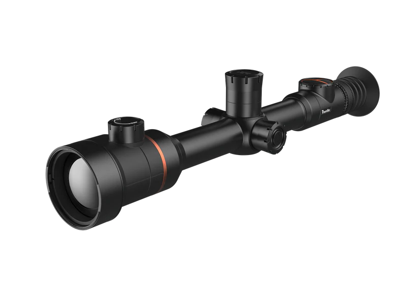 Ares 650 L 2.0 Thermal Riflescope NYHET NYHET
