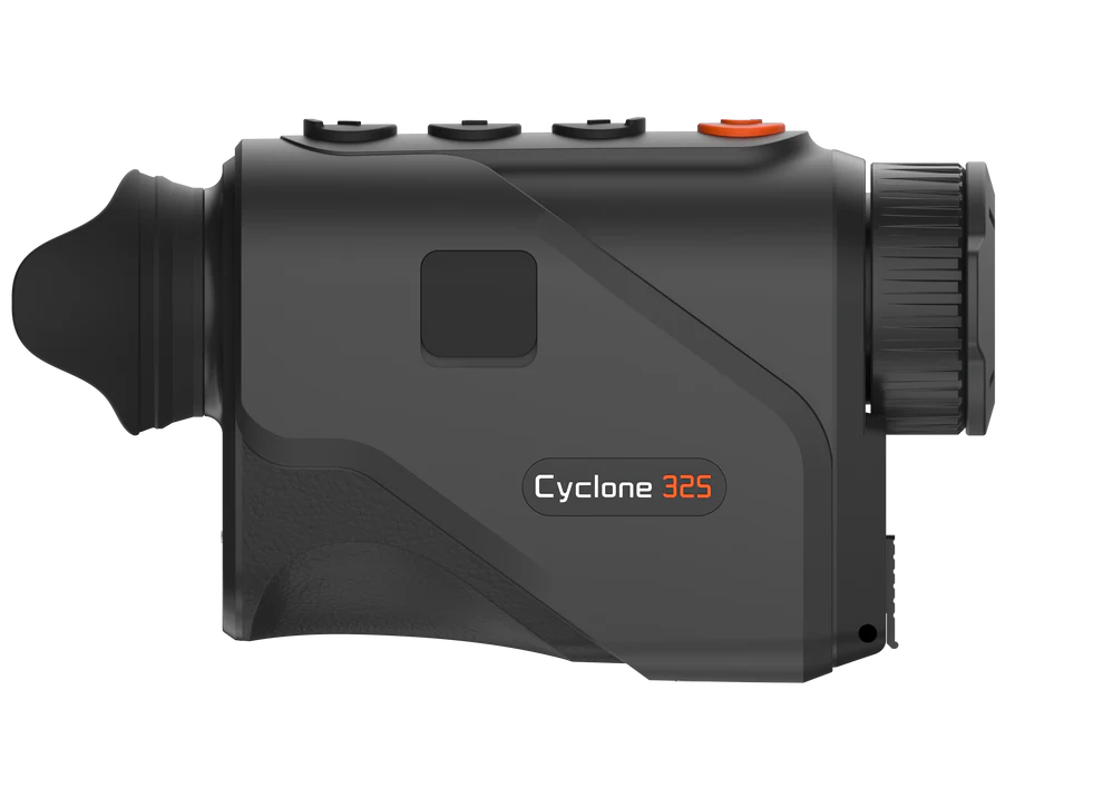ThermTec Cyclone 325 NYHET NYHET