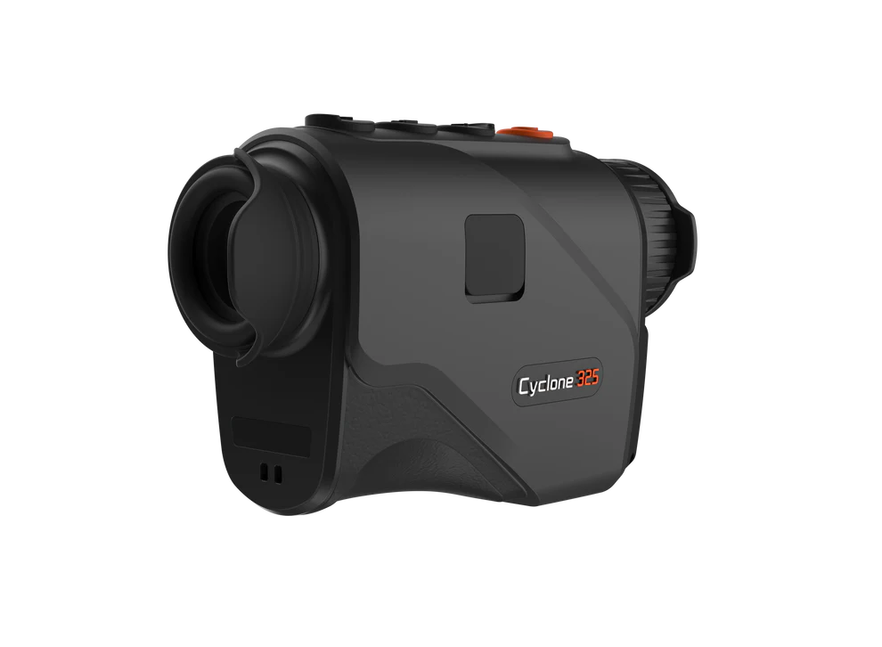 ThermTec Cyclone 325 NYHET NYHET
