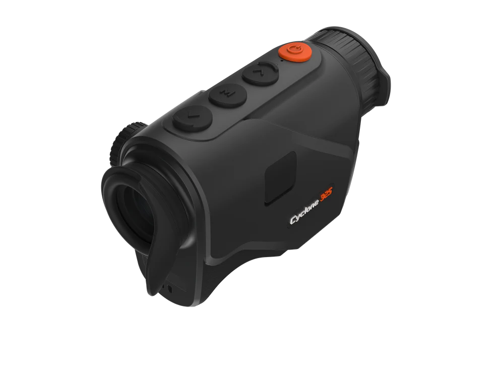 ThermTec Cyclone 325 NYHET NYHET