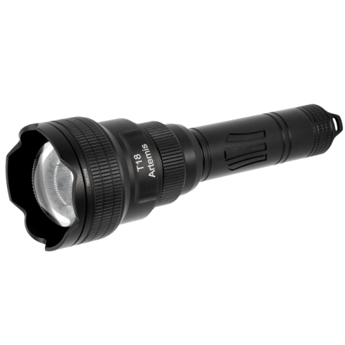Brinyte T18 Ficklampa för jakt och utomhus