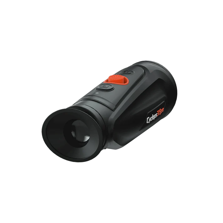 Cyclops 319 Pro termisk spotter med optager