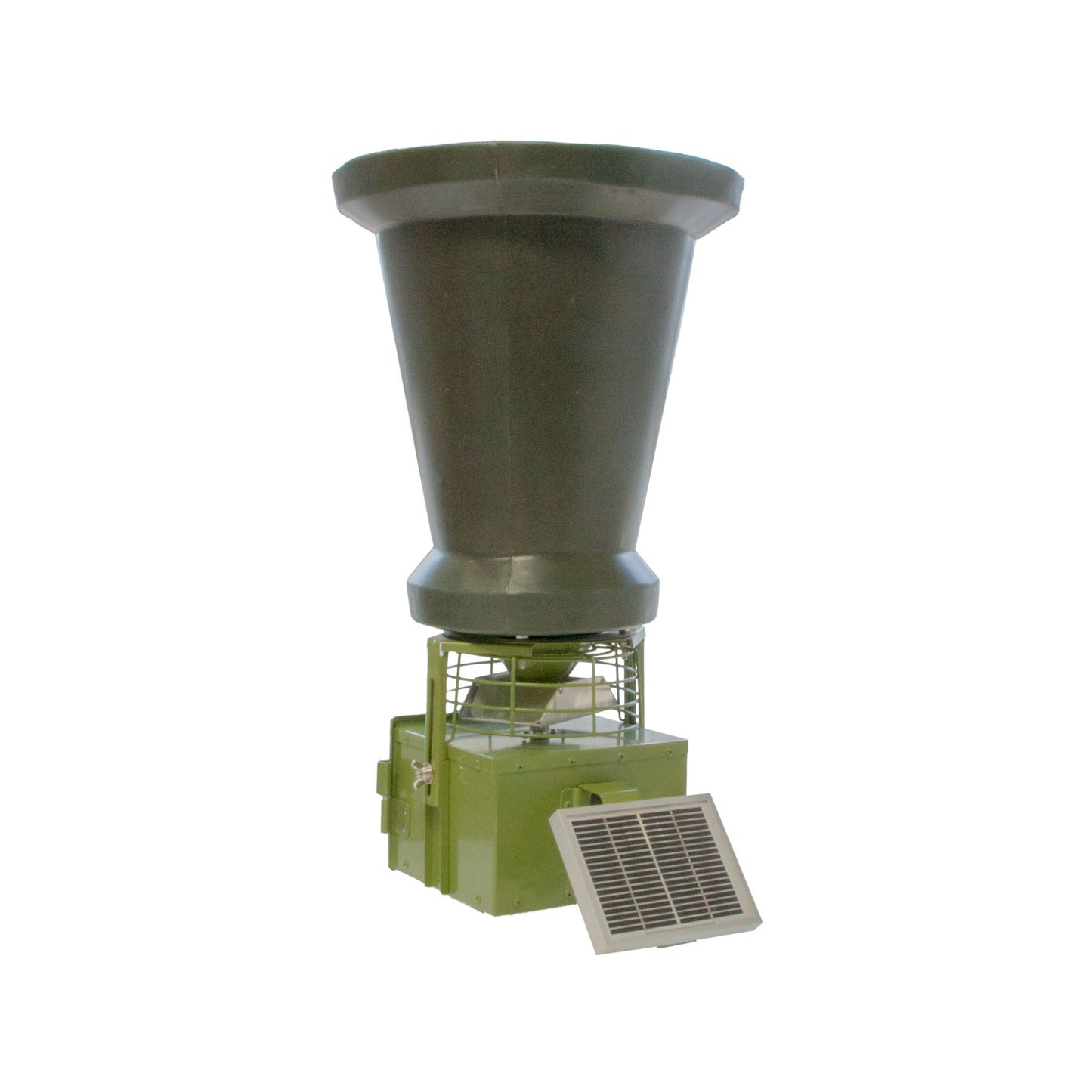 12 v foderspridare eurohunt pro