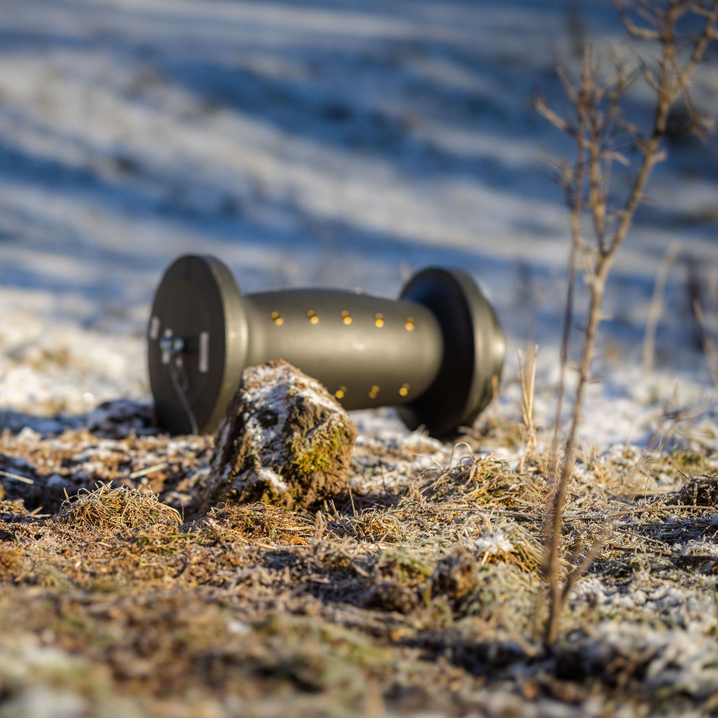 Aktivitetstrumma STOR
