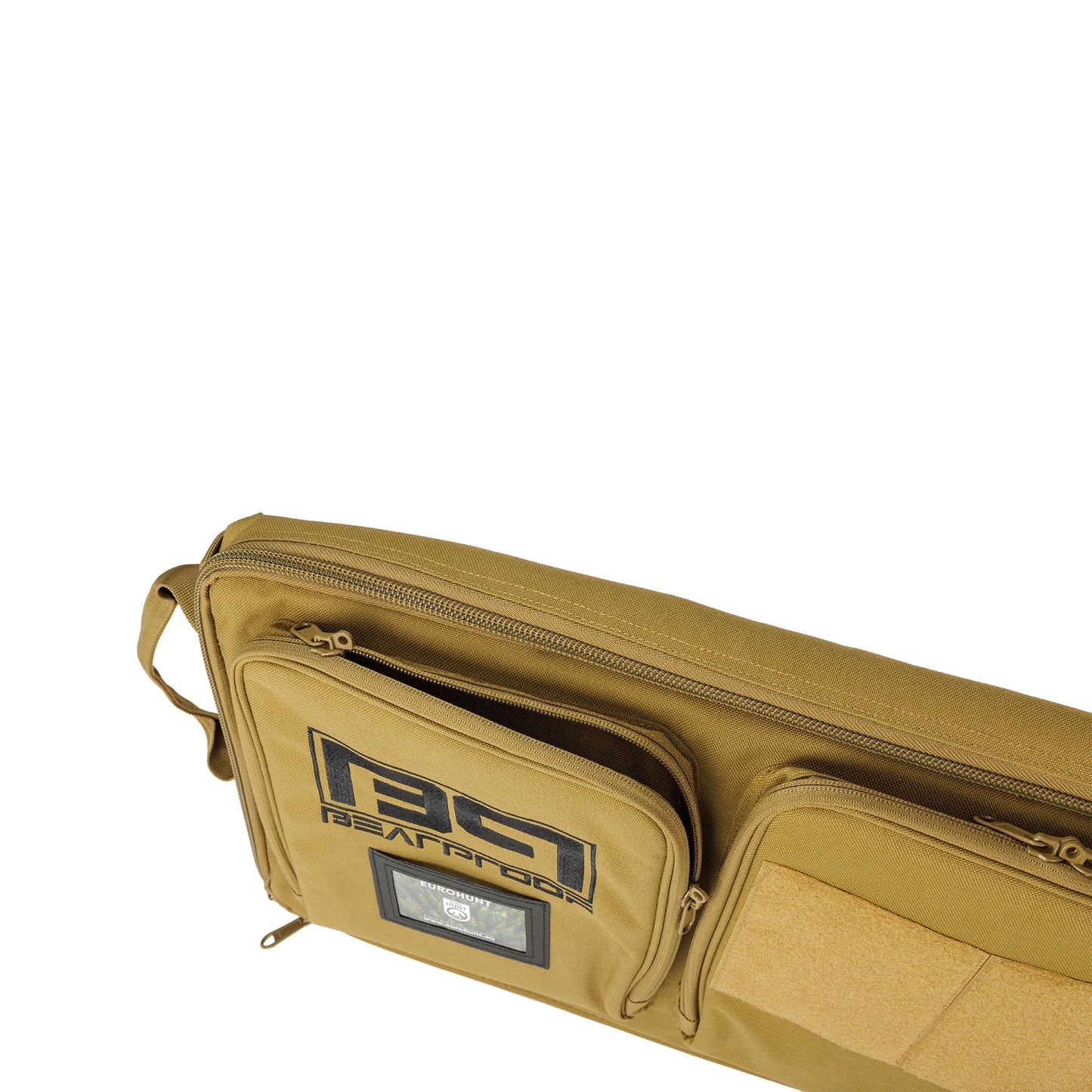 BEARPROOF Opti Drag Bag våbenetui
