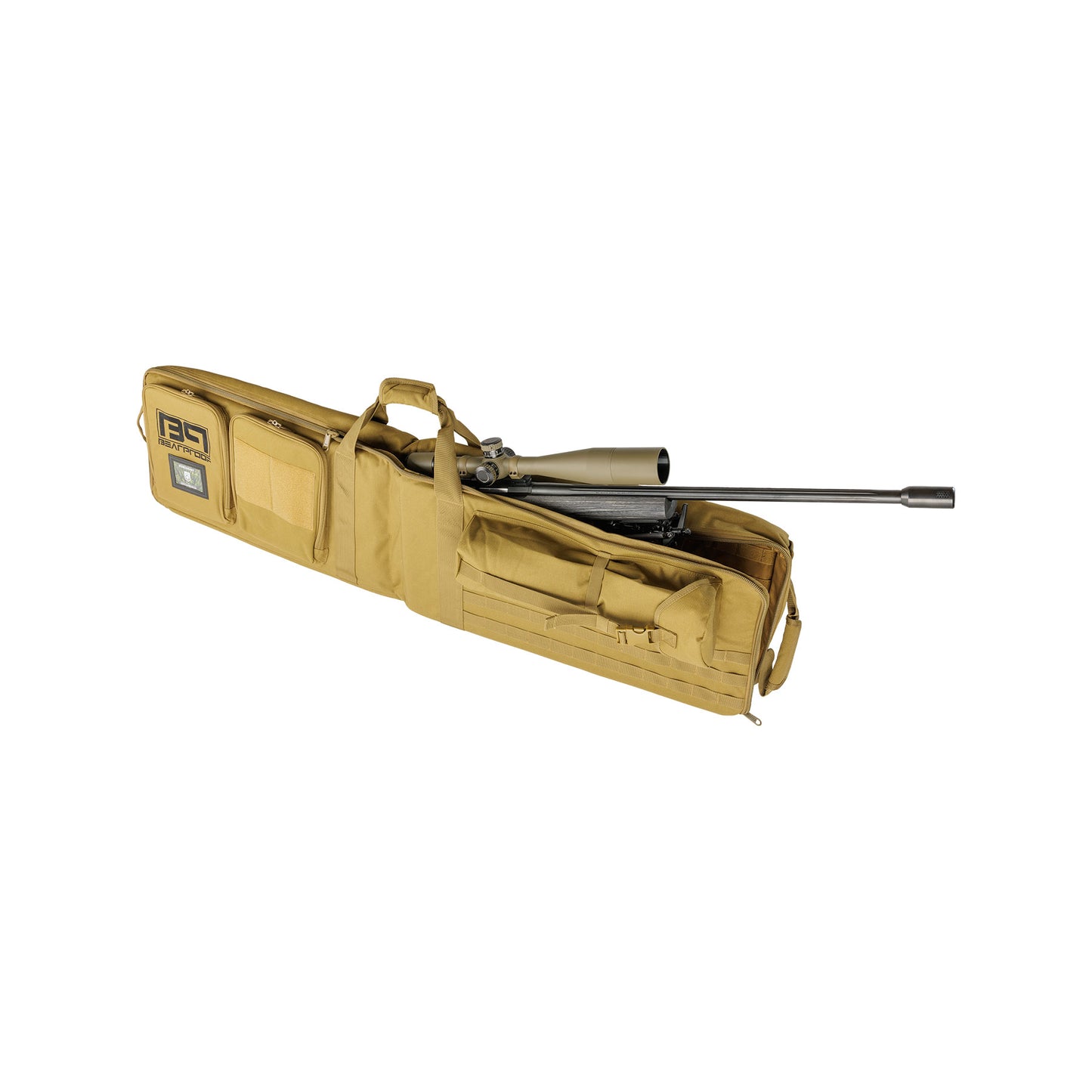 BEARPROOF Opti Drag Bag våbenetui