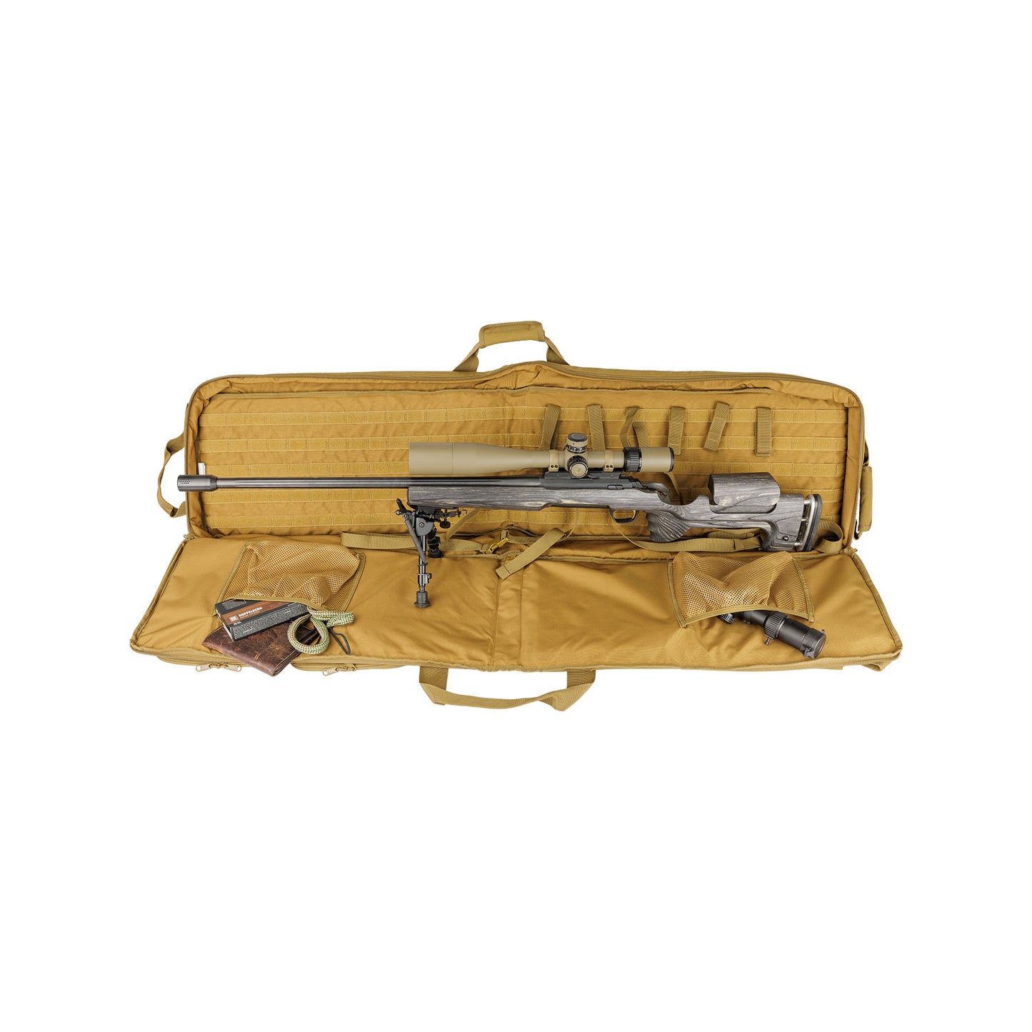 BEARPROOF Opti Drag Bag våbenetui