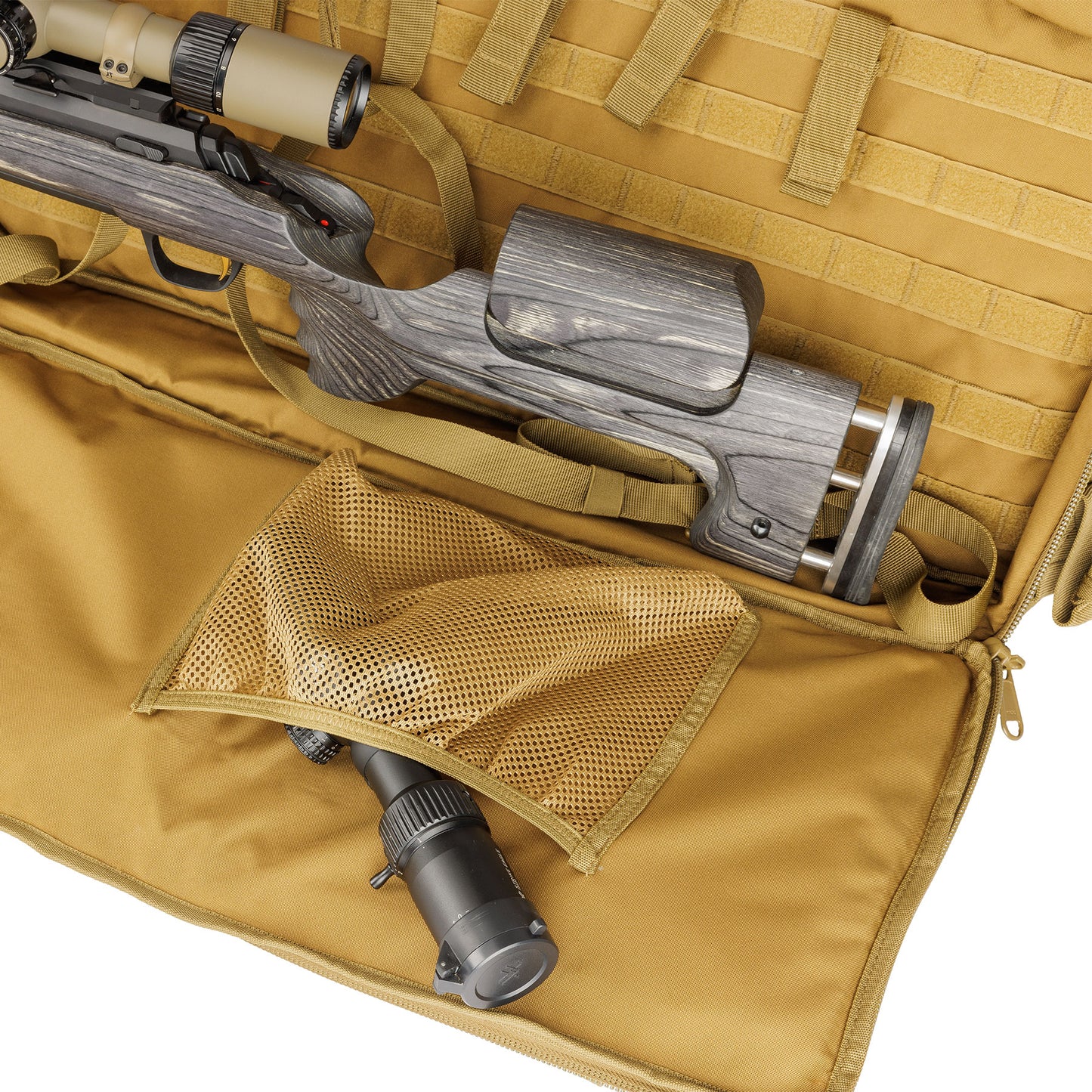 BEARPROOF Opti Drag Bag våbenetui