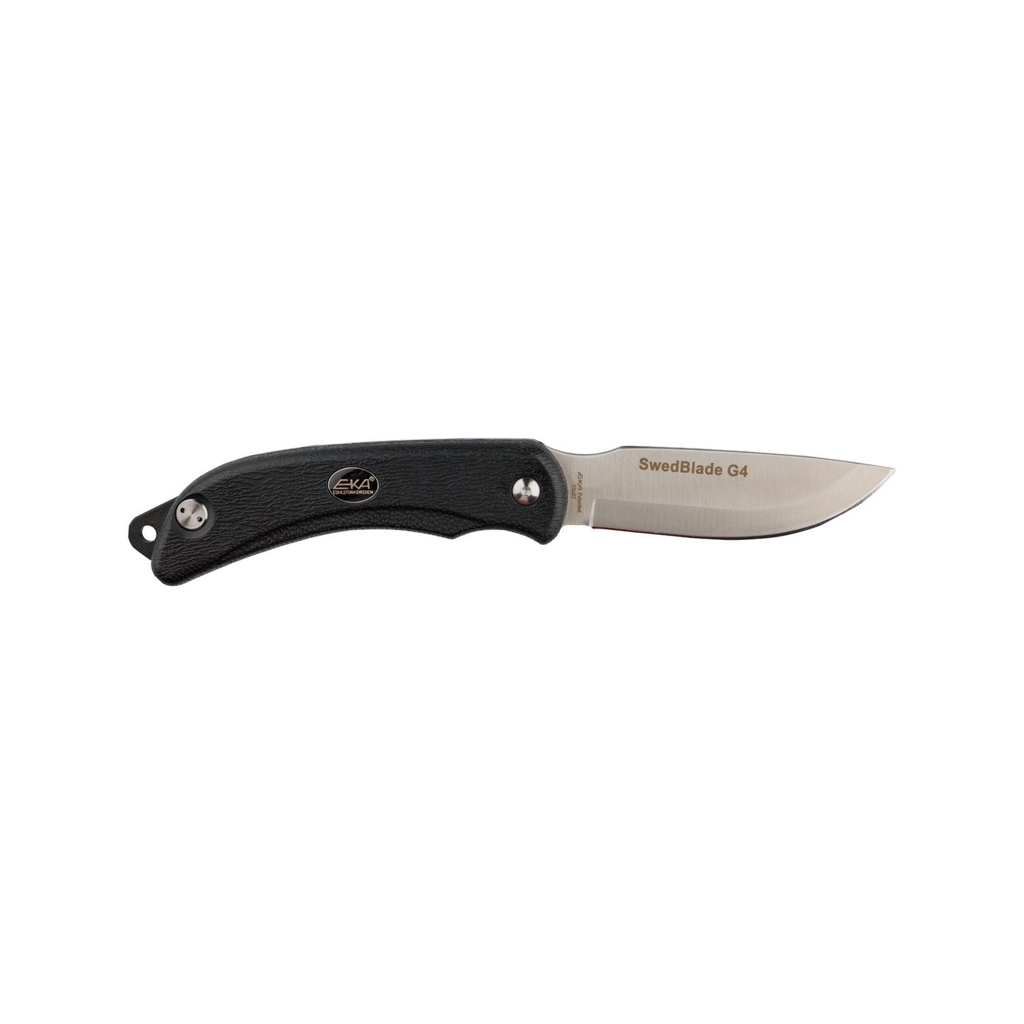 EKA SwedBlade G4 Sort