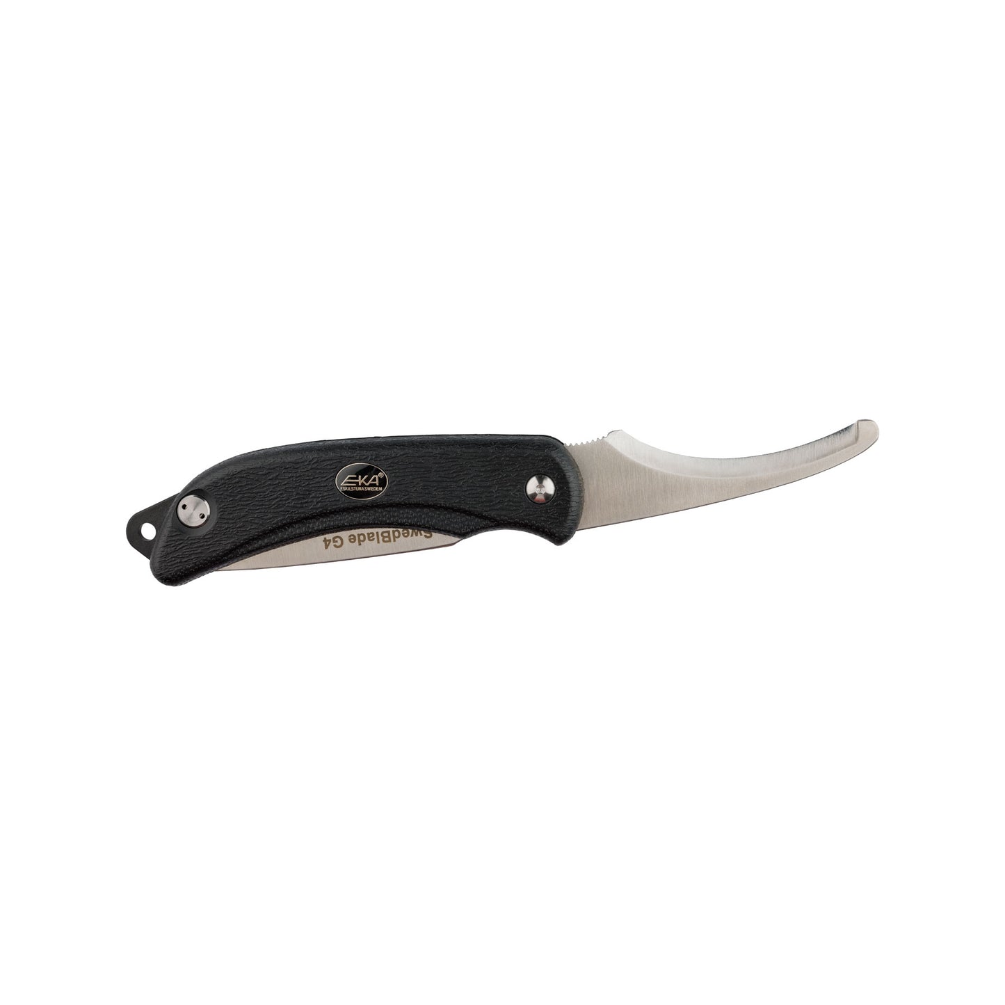 EKA SwedBlade G4 Sort