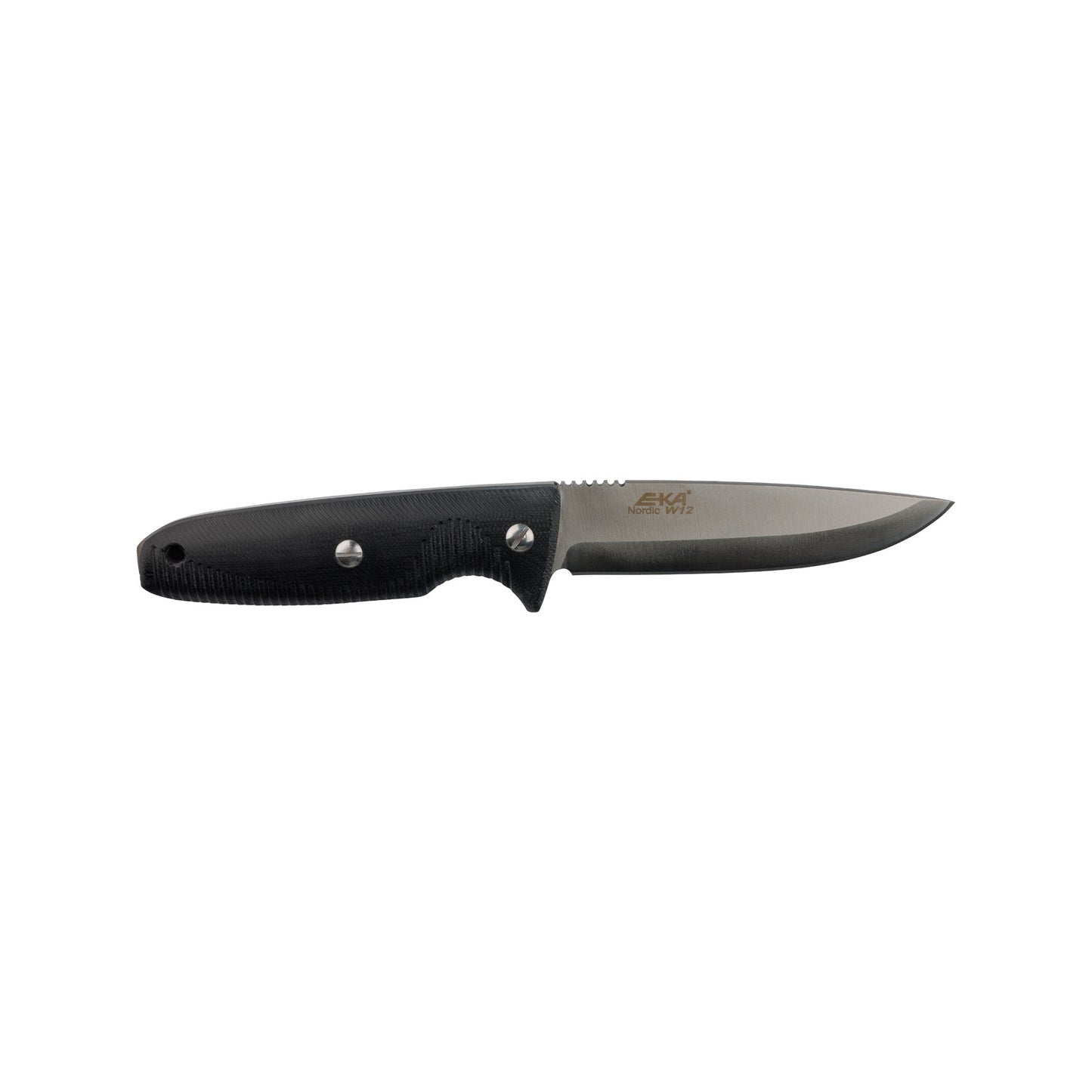 EKA Nordic W12 Sort