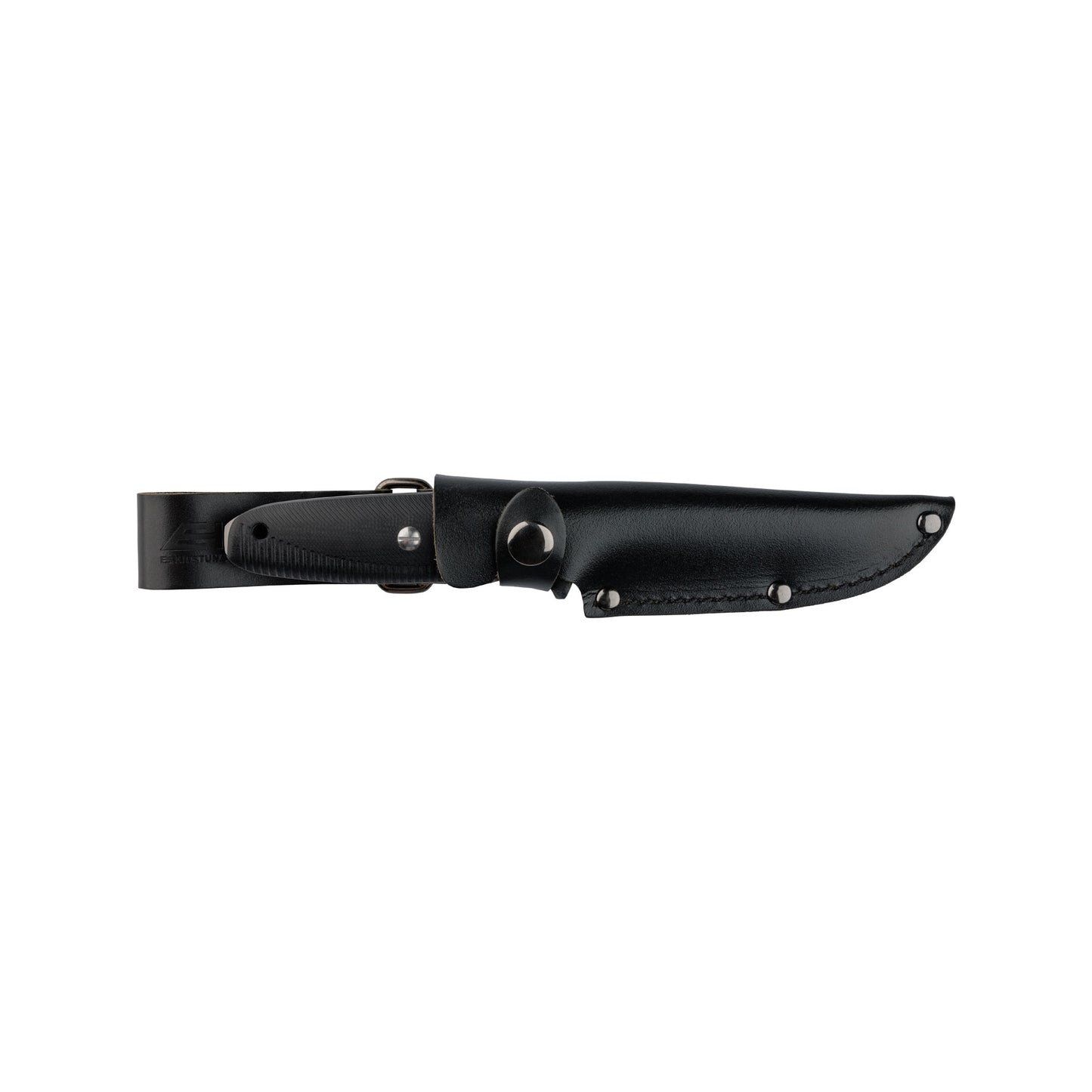 EKA Nordic W12 Sort