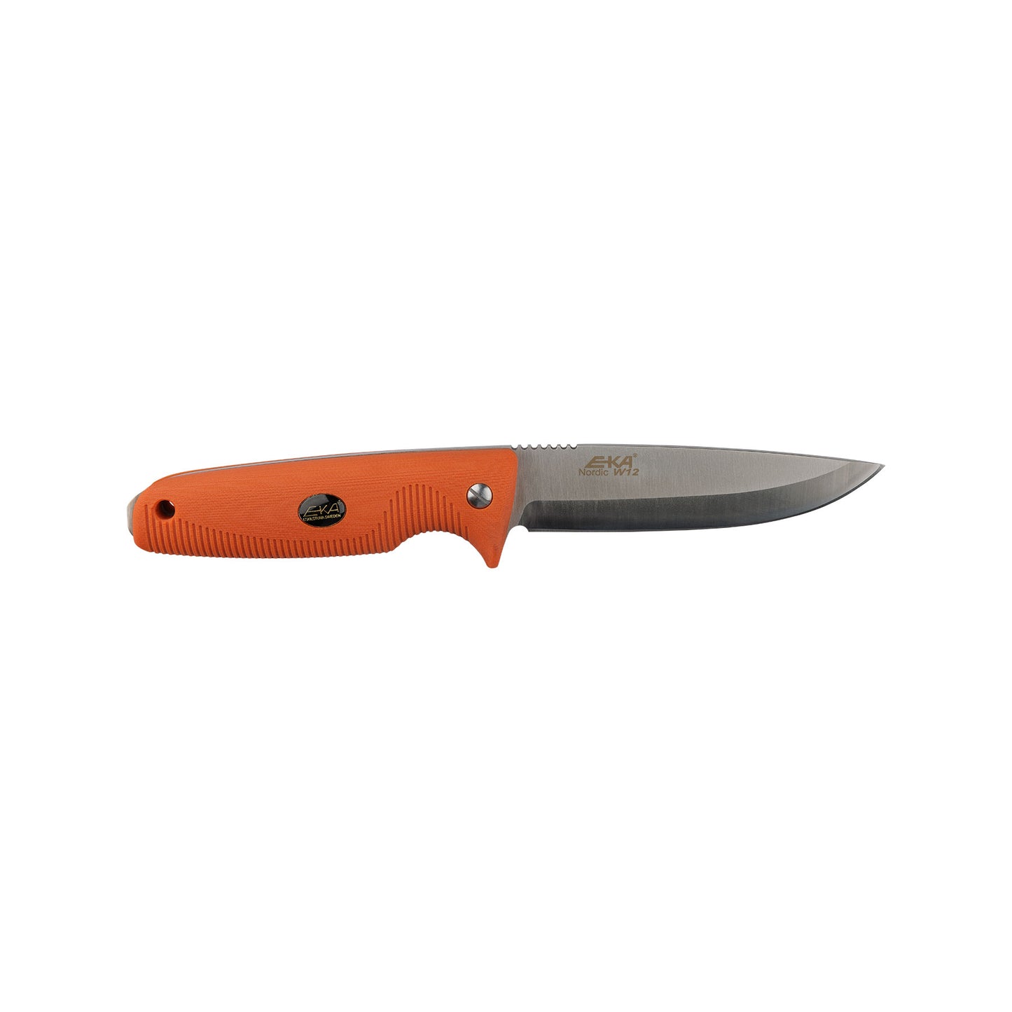 EKA Nordic W12 Sort