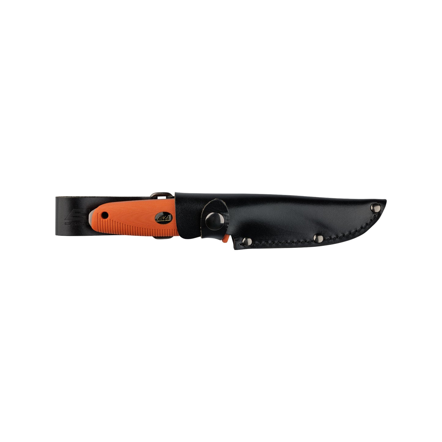 EKA Nordic W12 Sort