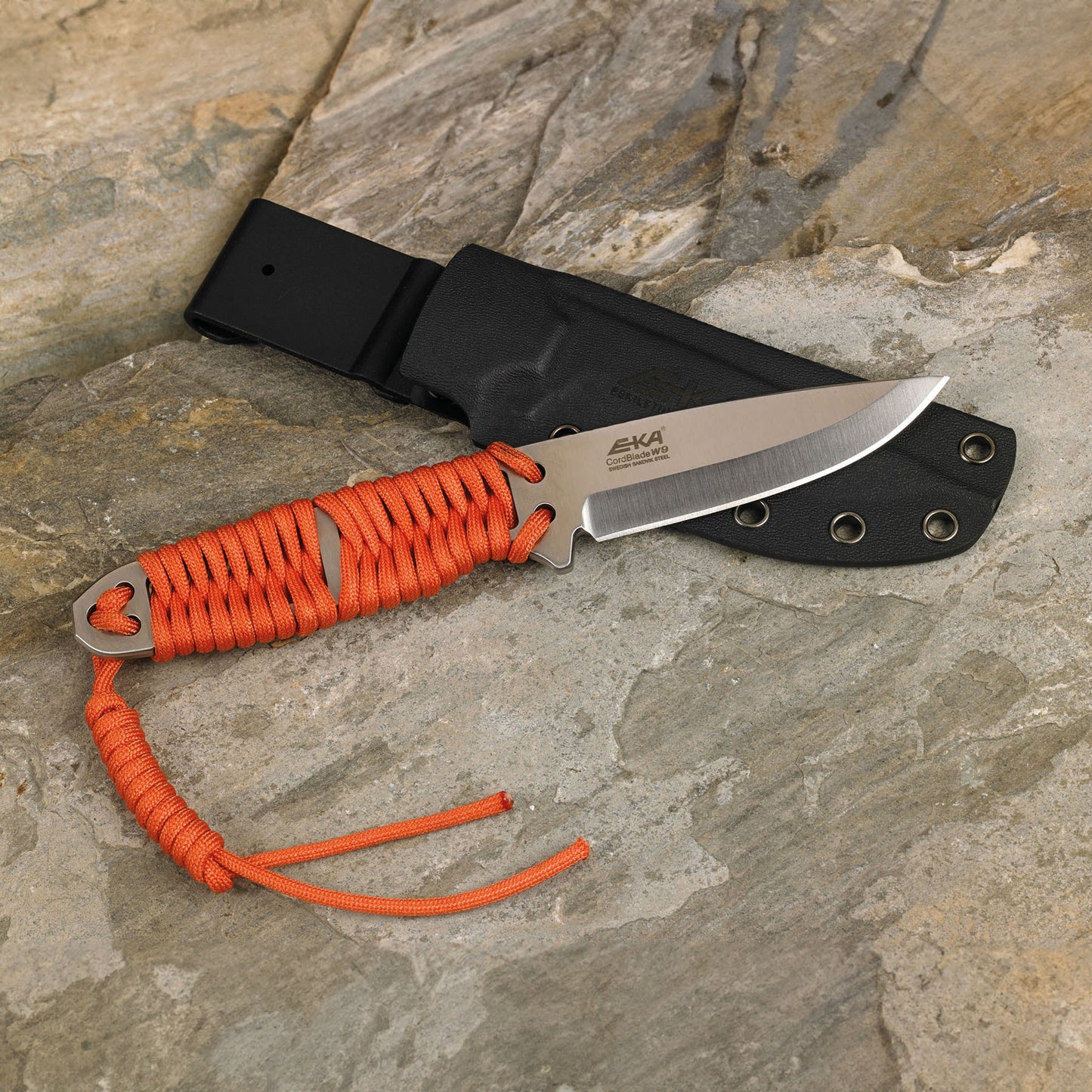 EKA Cordblade T9/W9