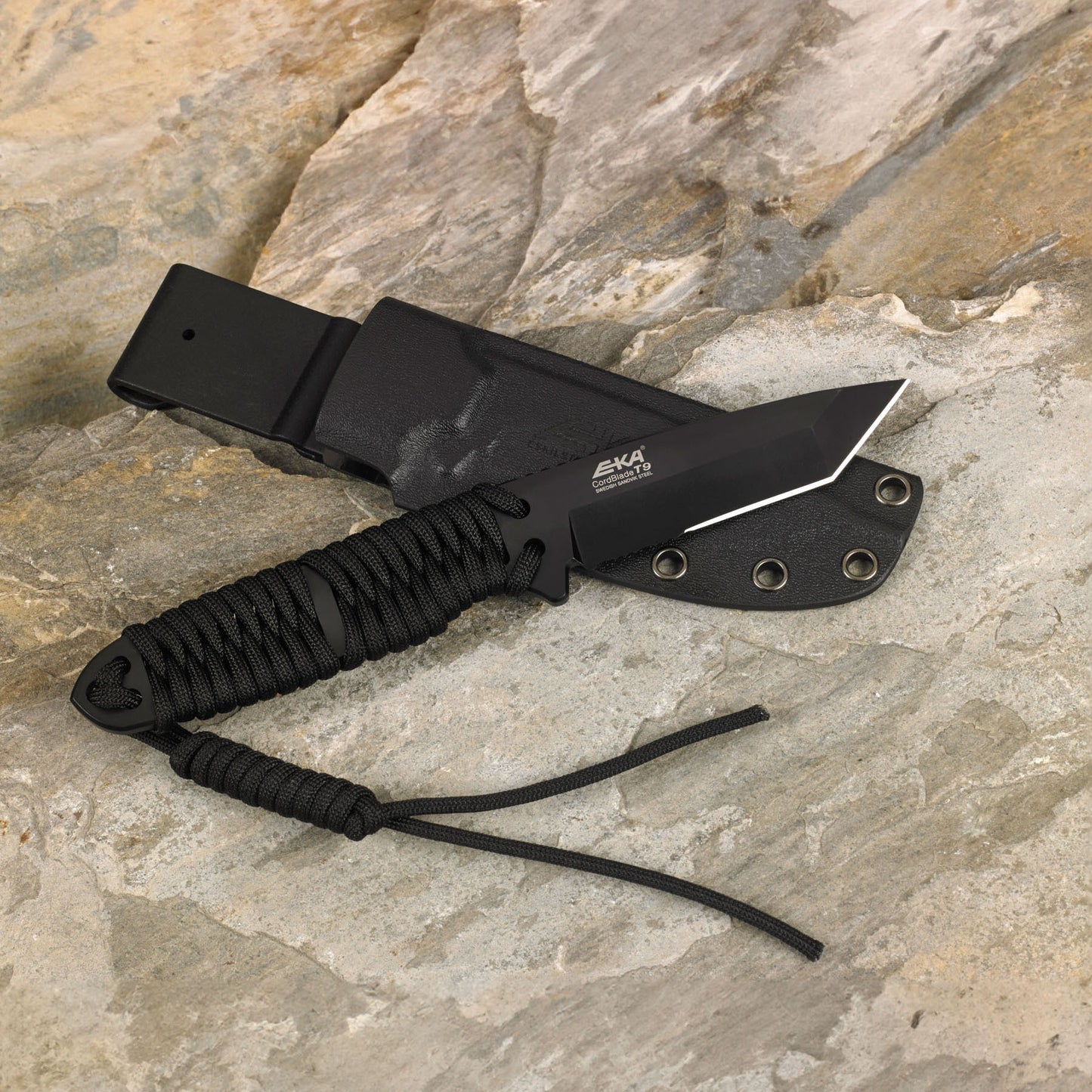 EKA Cordblade T9/W9