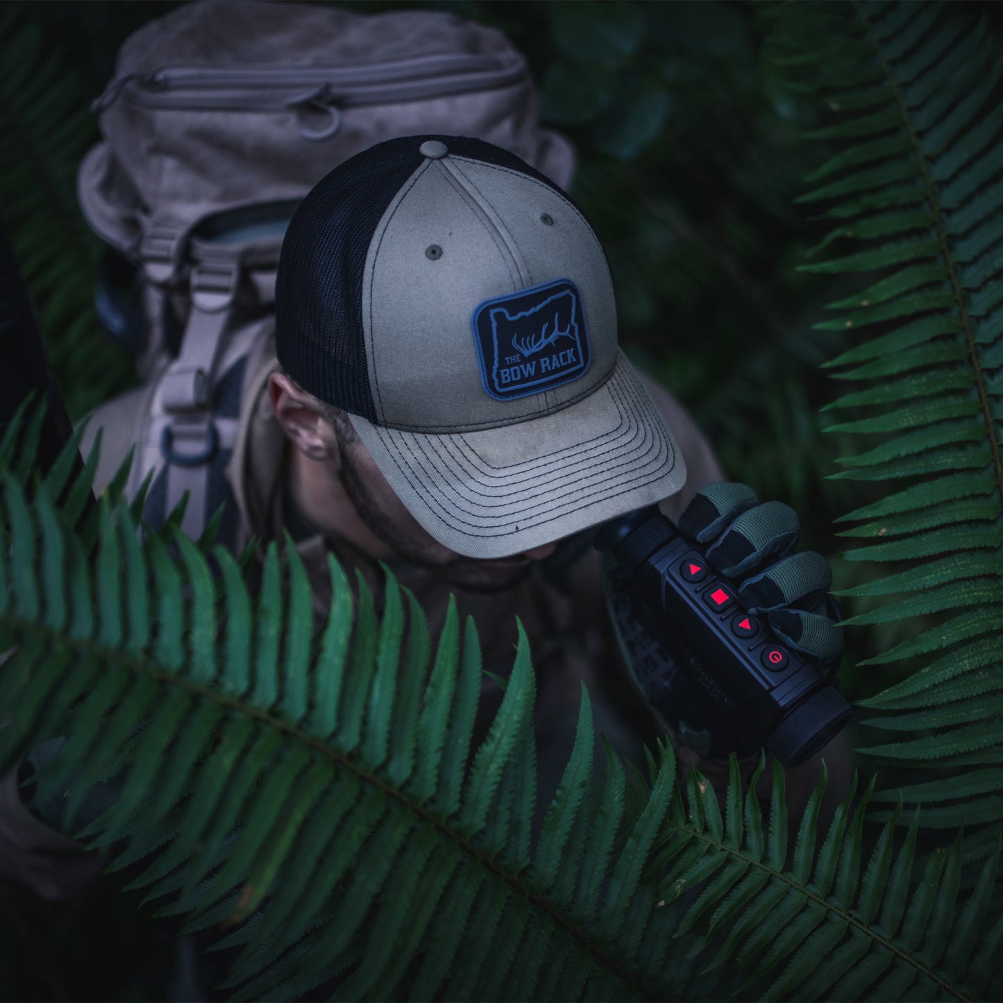 ATN BlazeHunter 635 termiske Spotter