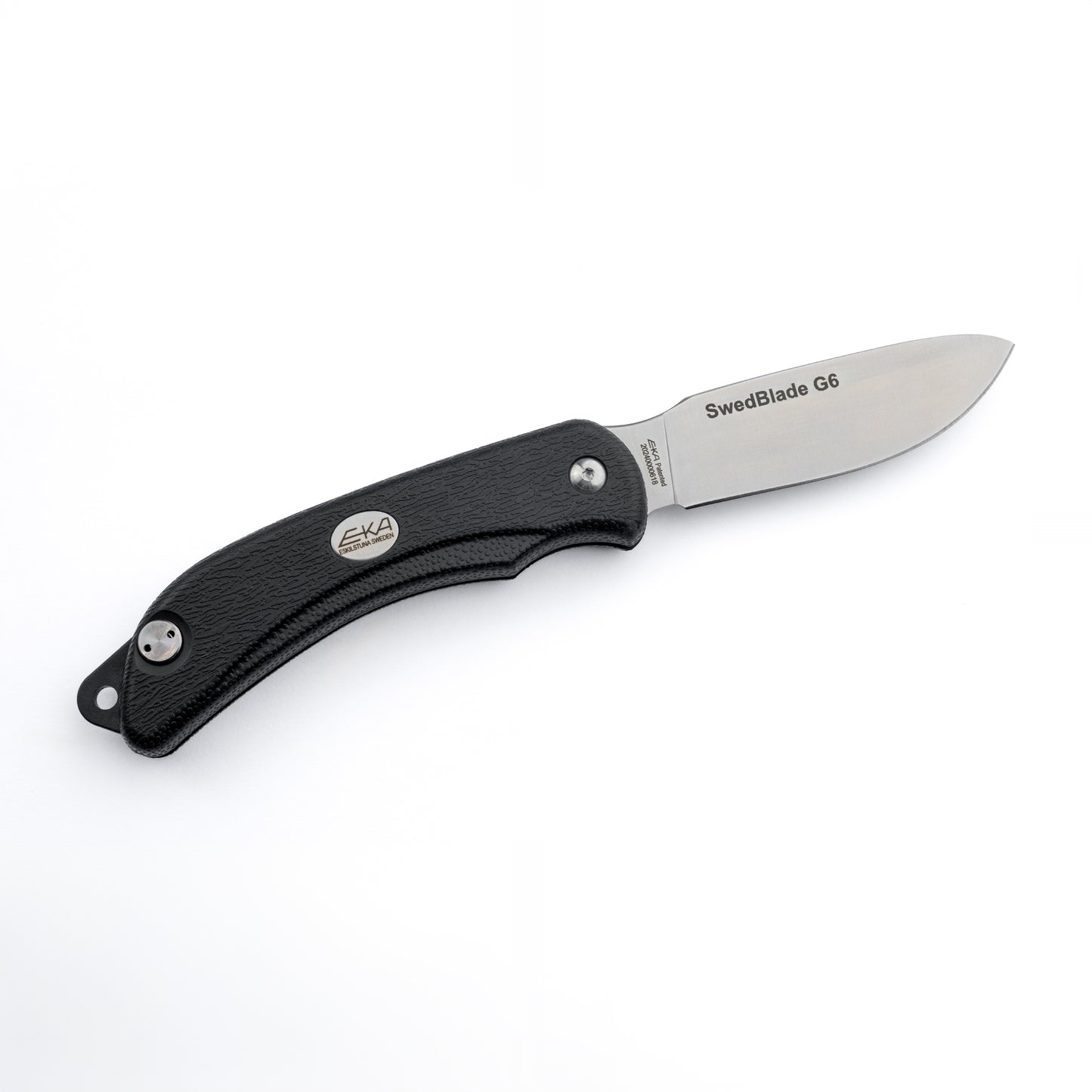 EKA SwedBlade G6