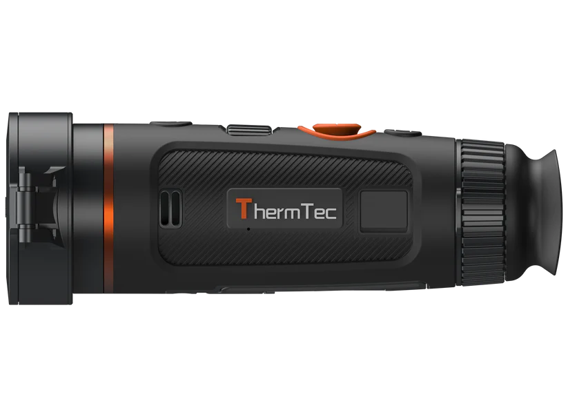 ThermTec WILD 650 NYHET!!!