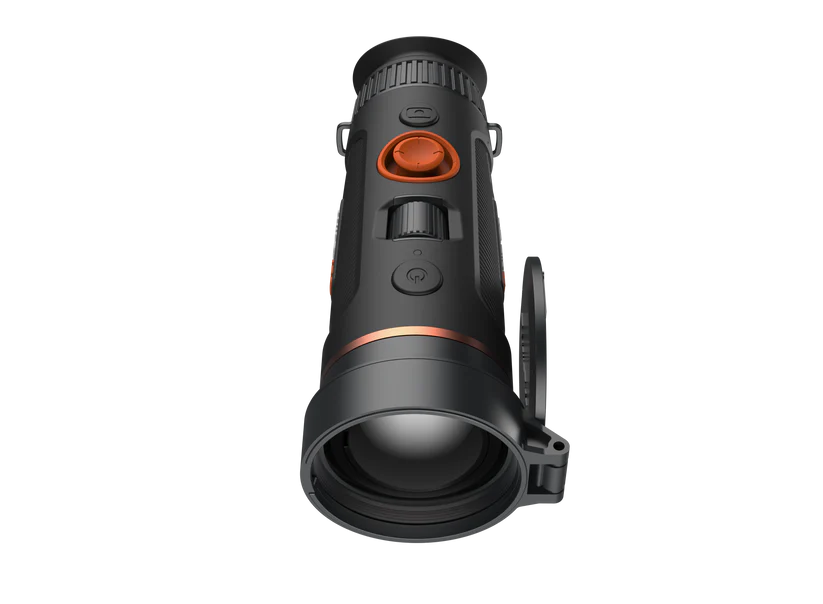 ThermTec WILD 650 NYHET!!!