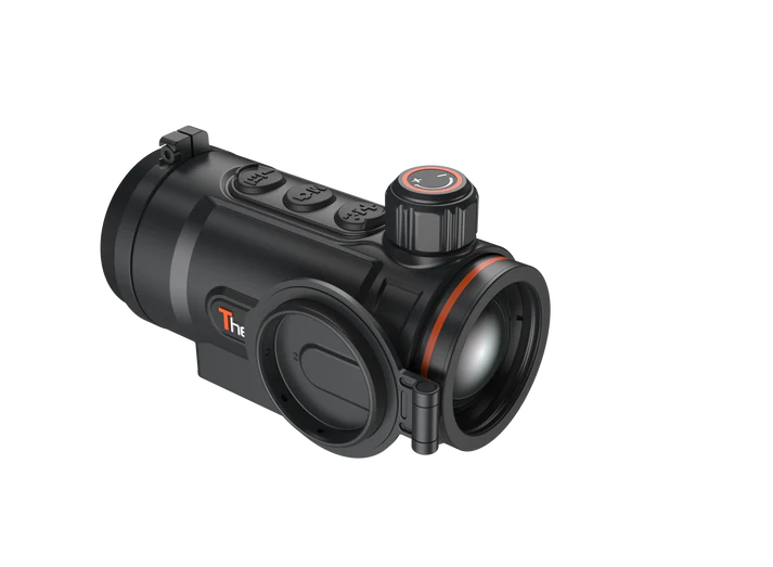 Thermtec Hunt 335 Clip on