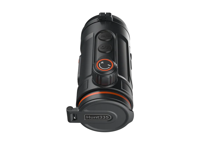 Thermtec Hunt 335 Clip on