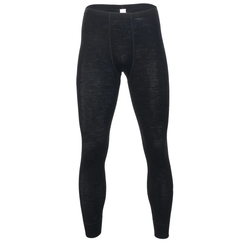 Lange underbukser 100 % Merino uld