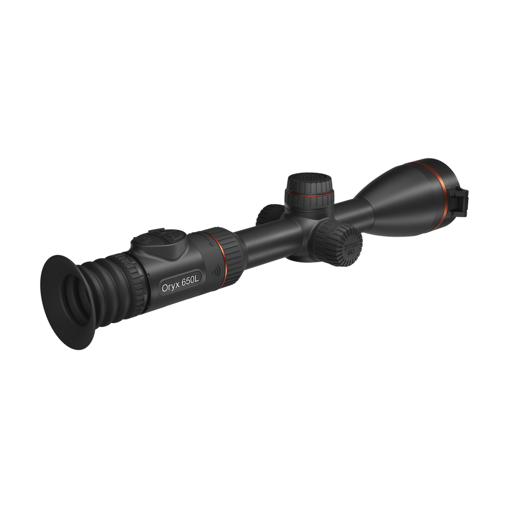 ThermTec Oryx-L Termisk Sigtekikkert
