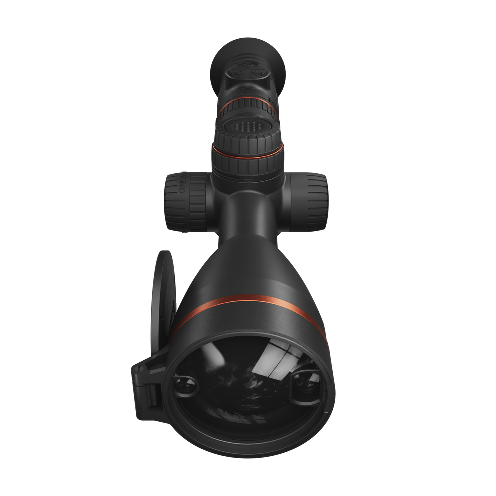 ThermTec Oryx-L Termisk Sigtekikkert