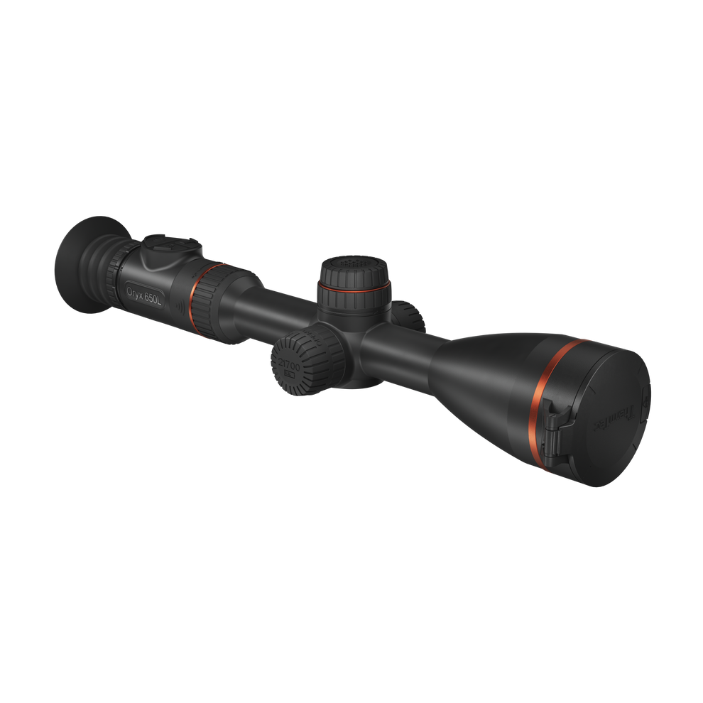 ThermTec Oryx-L Termisk Sigtekikkert