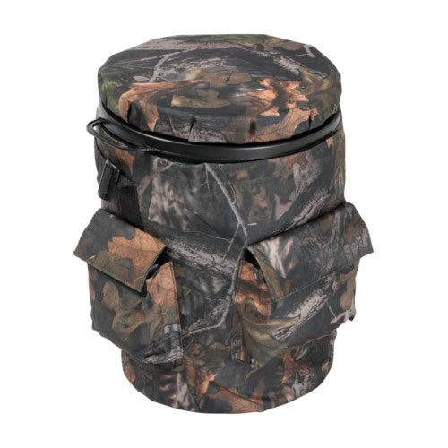 Siddespand i camo