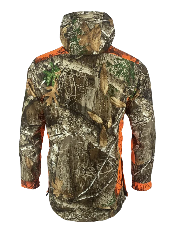 Full mundur Trysil Anorak RT Edge/Edge Blaze.
