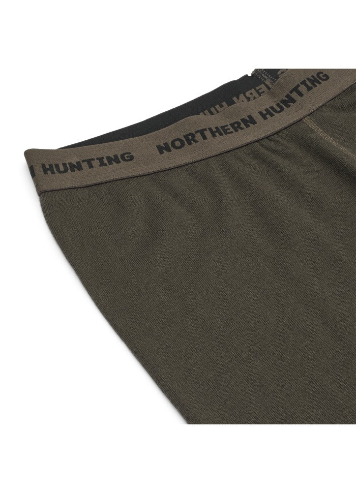 NORR FAL Dark green