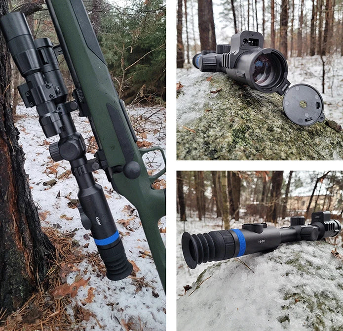 NNPO DC23 LRF