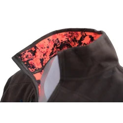 Rondane - Blaze Fire / Coffee | vendbar Jakke