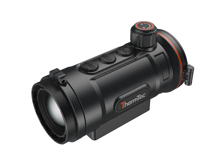 Thermtec Hunt 650 Clip on