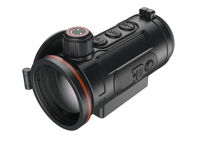 Thermtec Hunt 650 Clip on