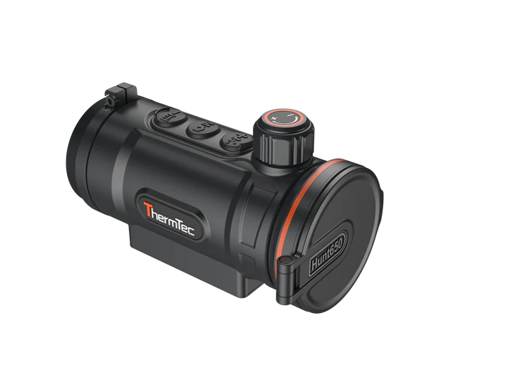 Thermtec Hunt 650 Clip on