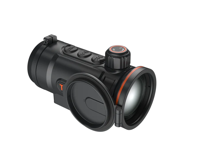 Thermtec Hunt 650 Clip on