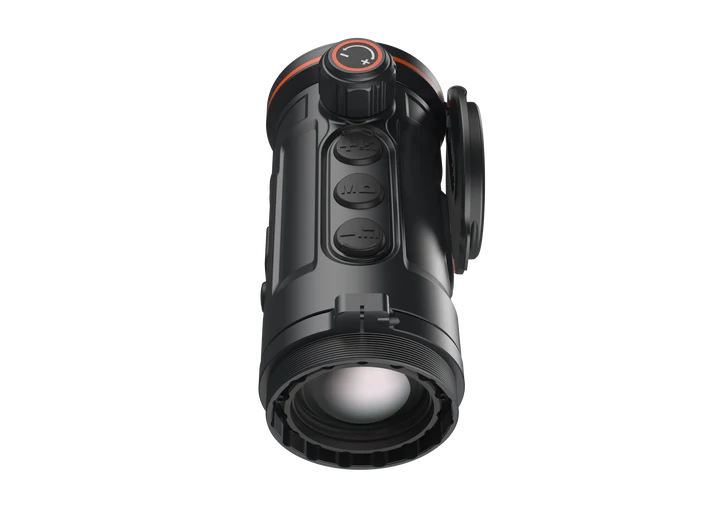 Thermtec Hunt 650 Clip on