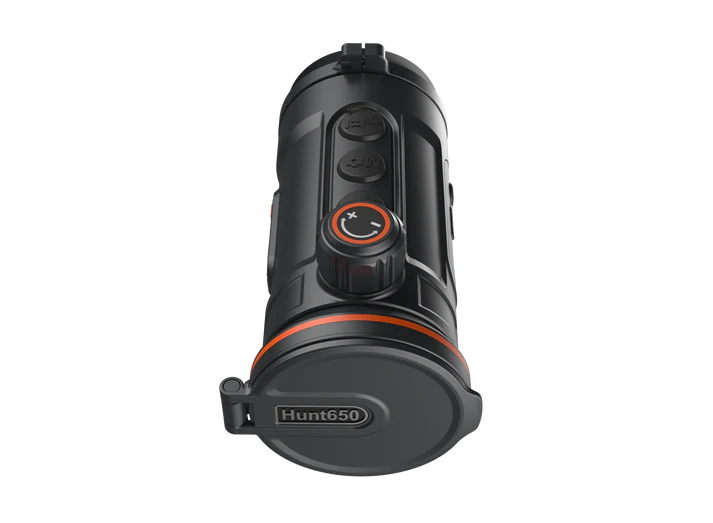 Thermtec Hunt 650 Clip on