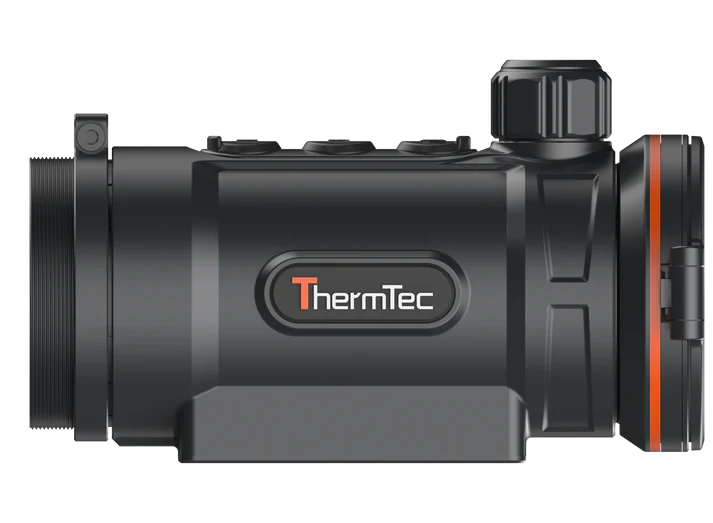 Thermtec Hunt 650 Clip on