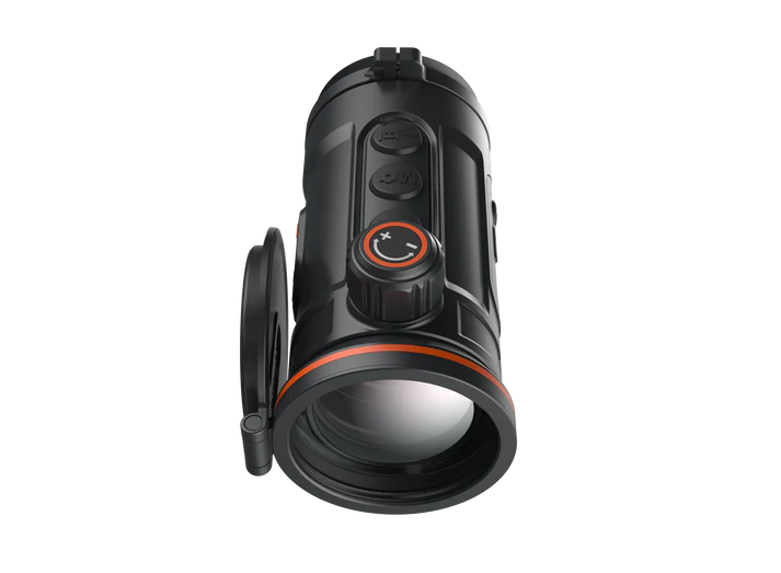 Thermtec Hunt 650 Clip on