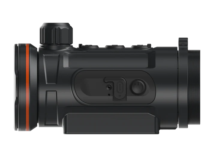 Thermtec Hunt 650 Clip on