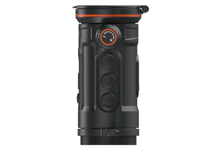 Thermtec Hunt 650 Clip on
