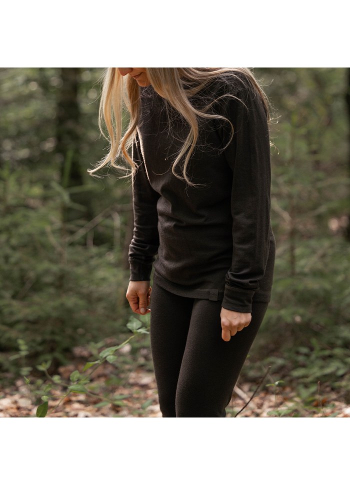 NORR FAL Dark green