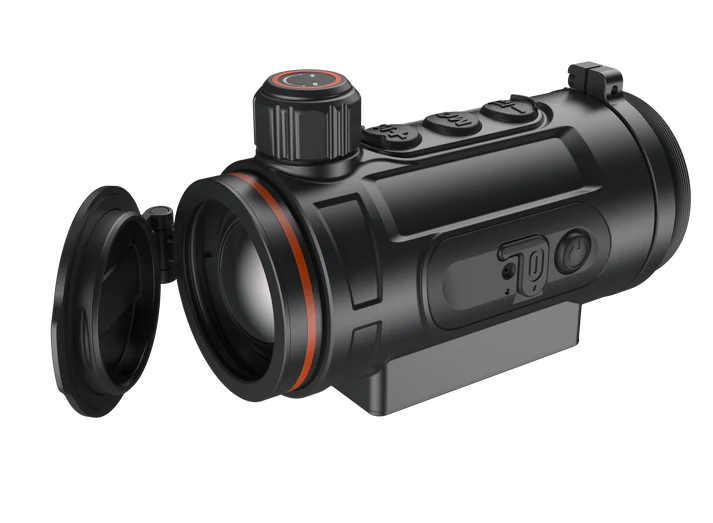 Thermtec Hunt 335 Clip on
